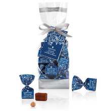 Laden Sie das Bild in den Galerie-Viewer, Antica Torroneria Piemontese – Tartufi Caramel e Nocciole Salate (Karamell & gesalzene Haselnüsse)