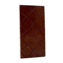 Laden Sie das Bild in den Galerie-Viewer, Chocolate Organiko Cocoa Bio dunkle Schokolade 70%