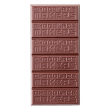 Laden Sie das Bild in den Galerie-Viewer, Chocolate Makers Kolumbien 48% Milchschokolade mit Haselnüssen
