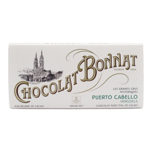 Laden Sie das Bild in den Galerie-Viewer, Chocolat Bonnat Puerto Cabello 75%

